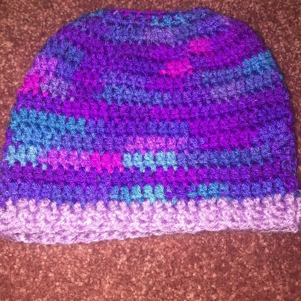 Handmade Hat